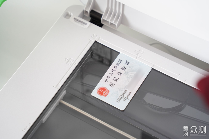 学生家长刚需封神！兄弟DCP-T436W打印机_新浪众测
