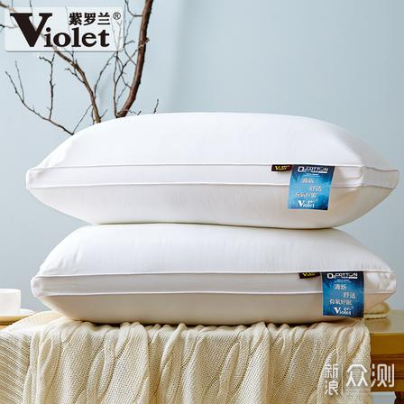人体工学枕头哪个牌子好浅眠人群优选_新浪众测