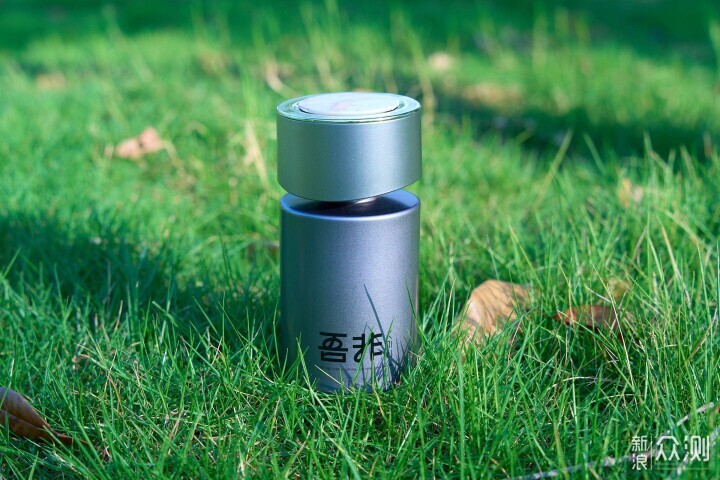 夏天开车的清爽感，是这杯吾非车载香薰给的_新浪众测