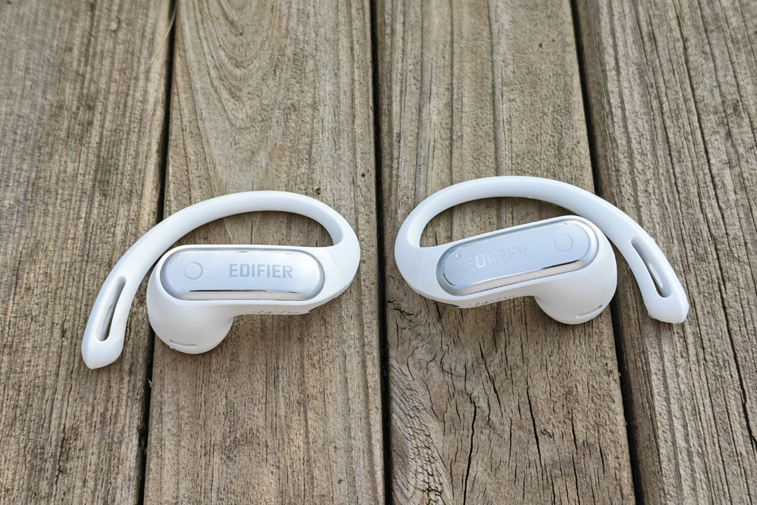 舒适好声音,漫步者FitFree Turbo 蓝牙耳机