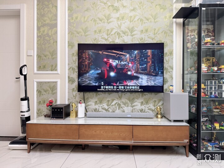3K档NAS天花板，绿联DXP4800 GT深度使用品_新浪众测