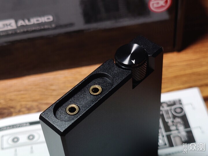 让声音有了催泪的温度！Douk Audio P10-PRO_新浪众测