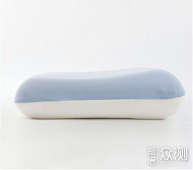 人体工学枕头哪个牌子好浅眠人群优选_新浪众测