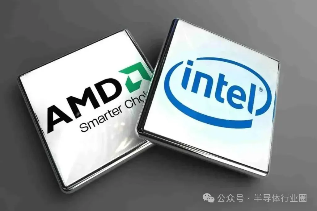 intel服务器cpu霸主地位崩塌:amd,arm和中国力量联手改写格局