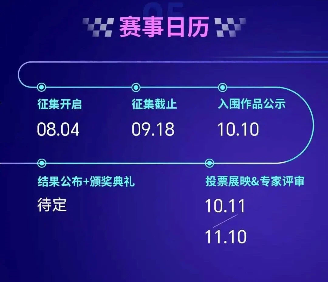 2026深圳南山AI微短剧大赛