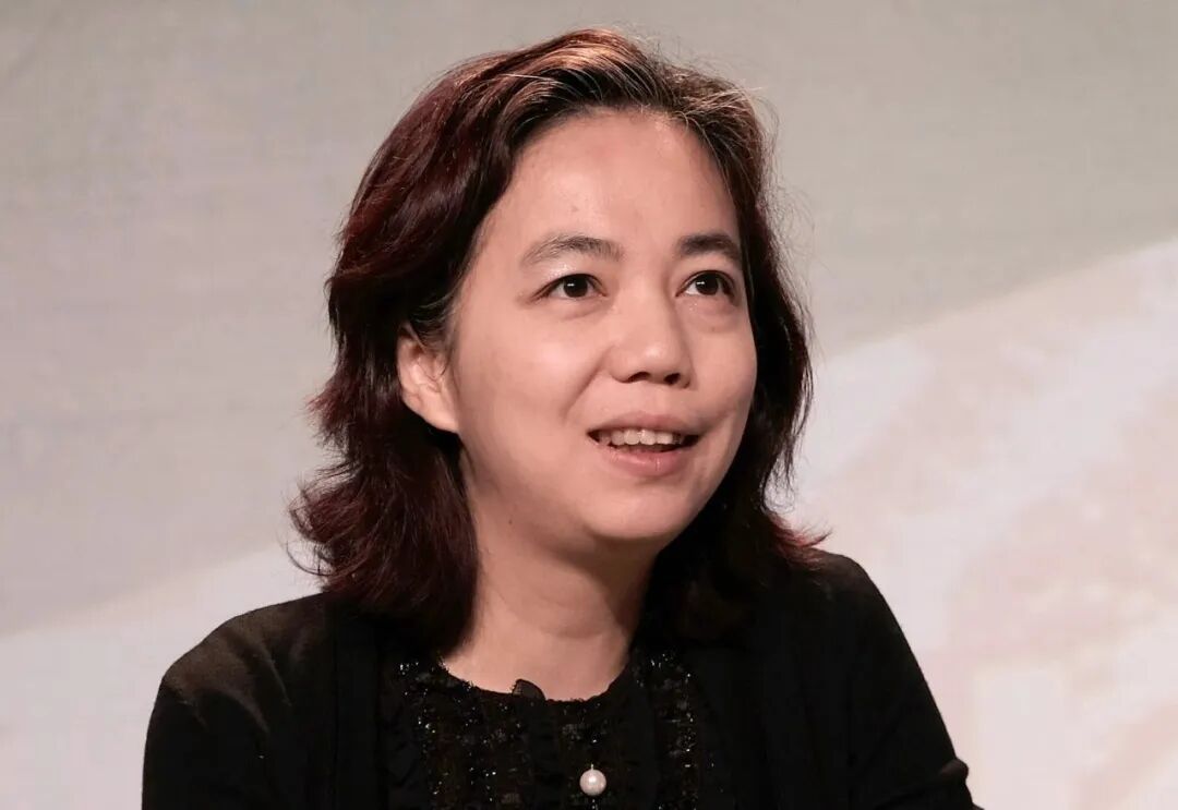 辛顿、李飞飞、黄仁勋……推动AI浪潮的梦想家们