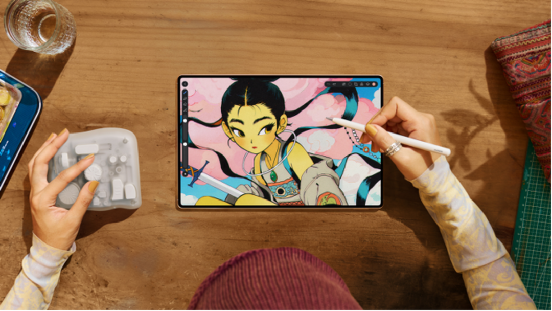 华为MatePad Pro 12 英寸正式开售：将移动生产力拉满