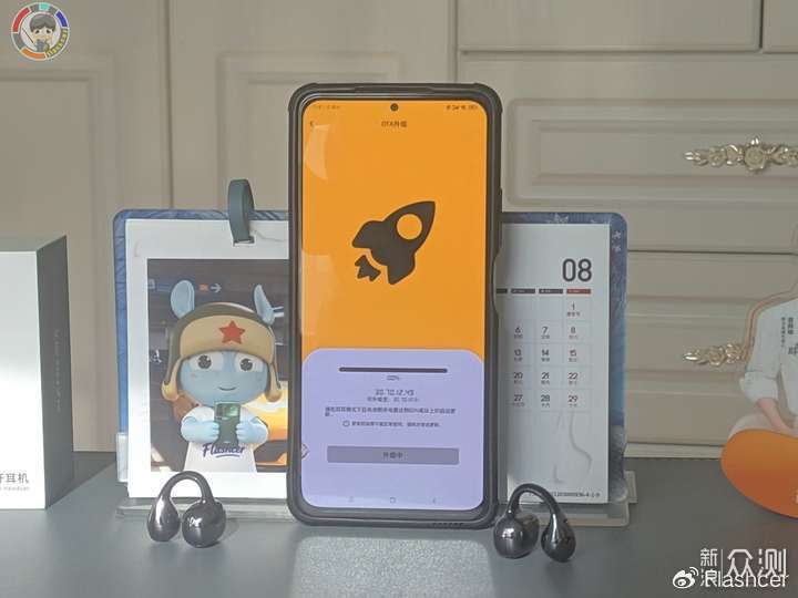 南卡ClipE这款礼盒封神！佩戴音质AI全面越级_新浪众测