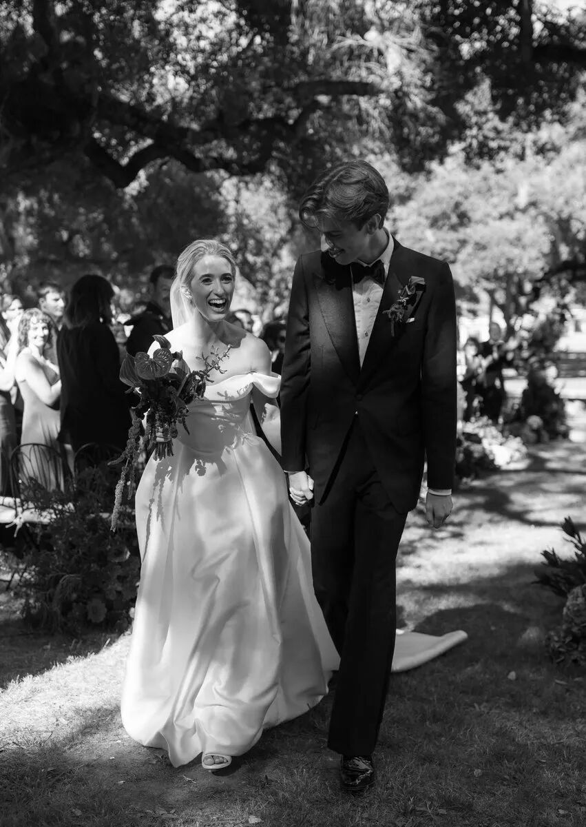 Leopold Aschenbrenner's quadruple levered fund blowing up, going from  roughly $45B to around $8B, is still one of the craziest stories ever. He  got married the week after. But as a married