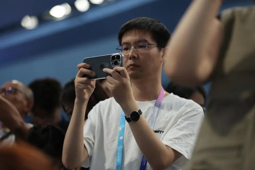▲王兴兴 图片来源：IC photo