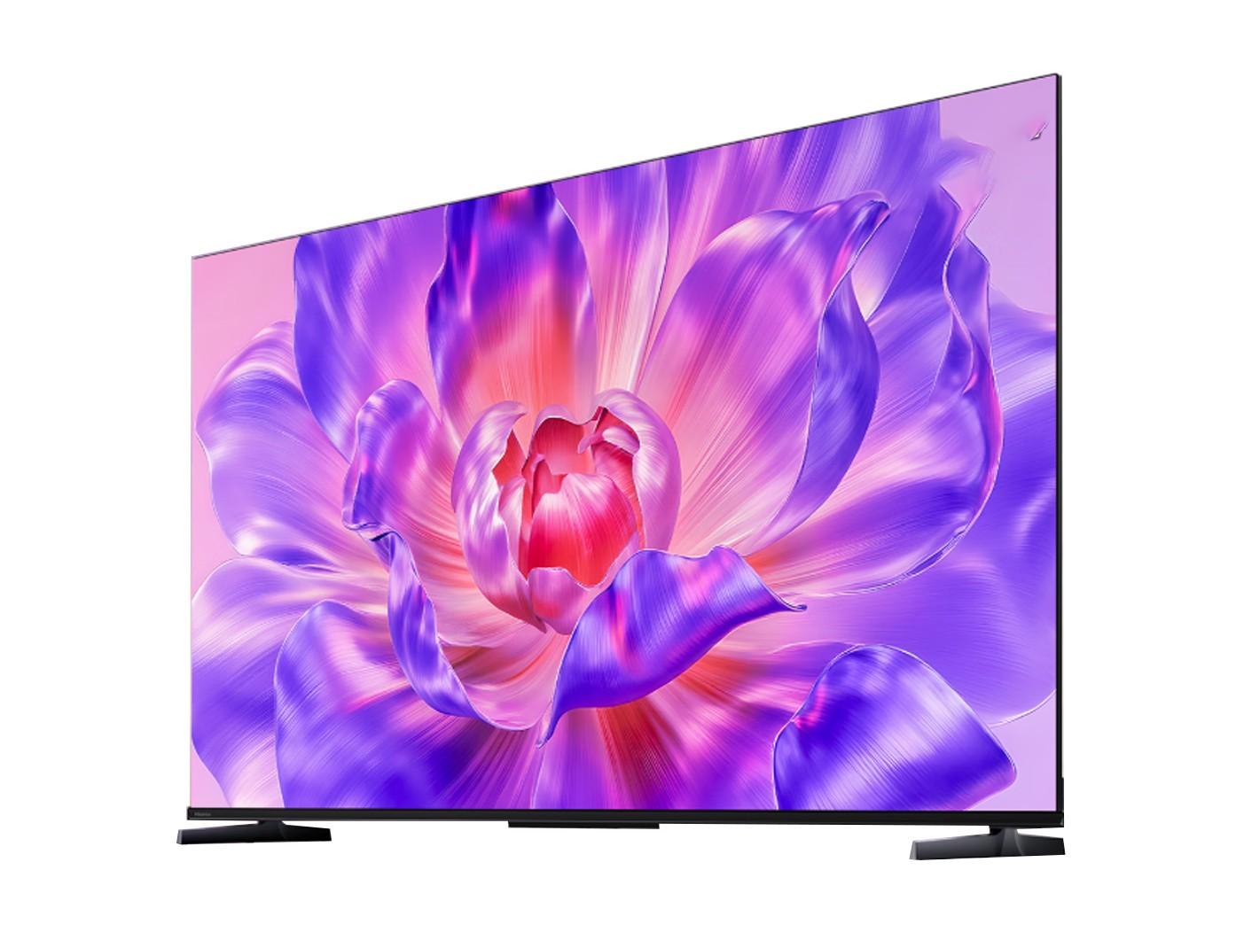 AI电视性能排行榜 高亮HDR+AI画质引擎适配多代同堂