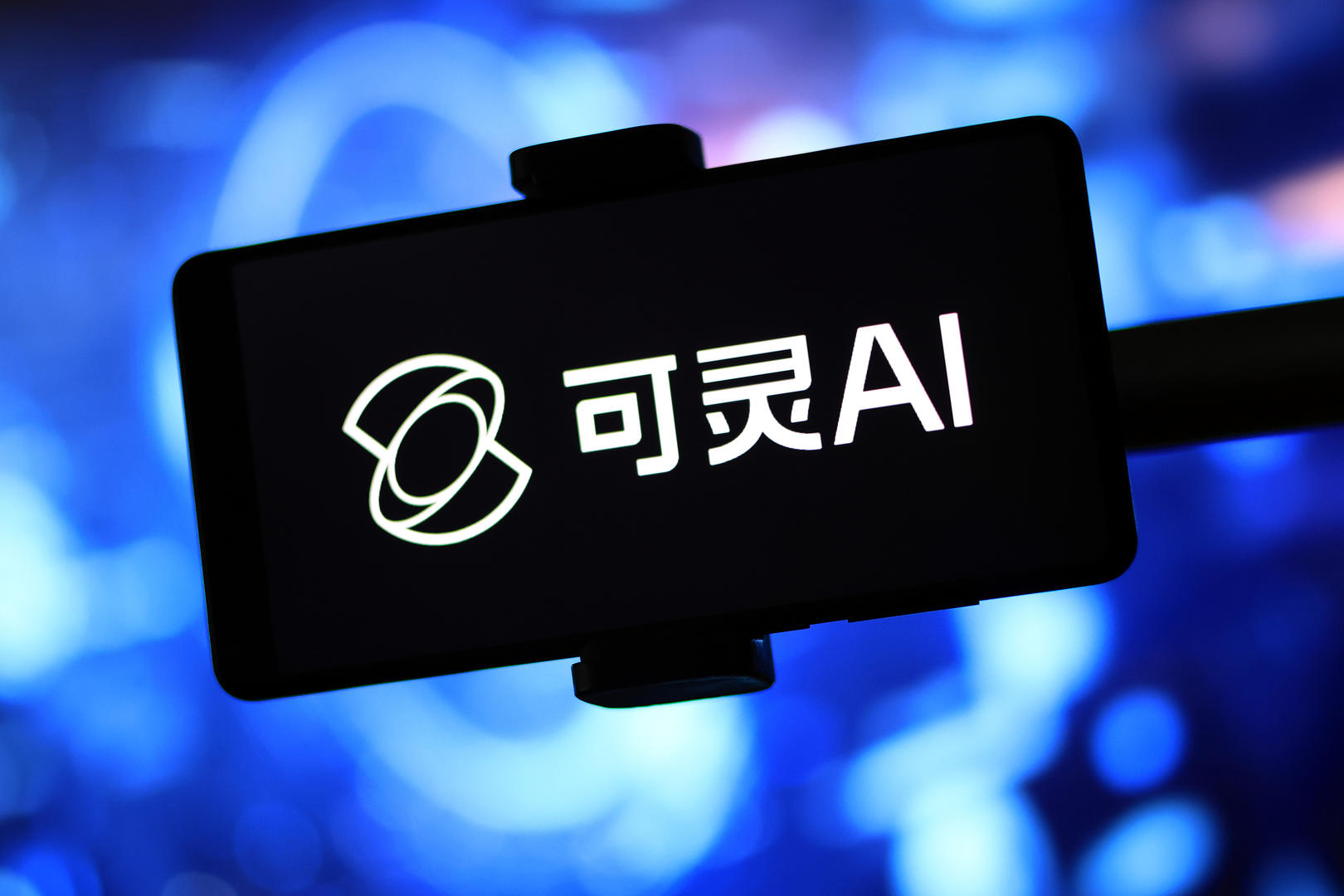 ▲可灵AI创意图 据视觉中国