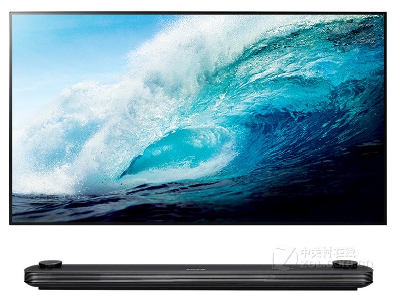LG OLED65W7P-C