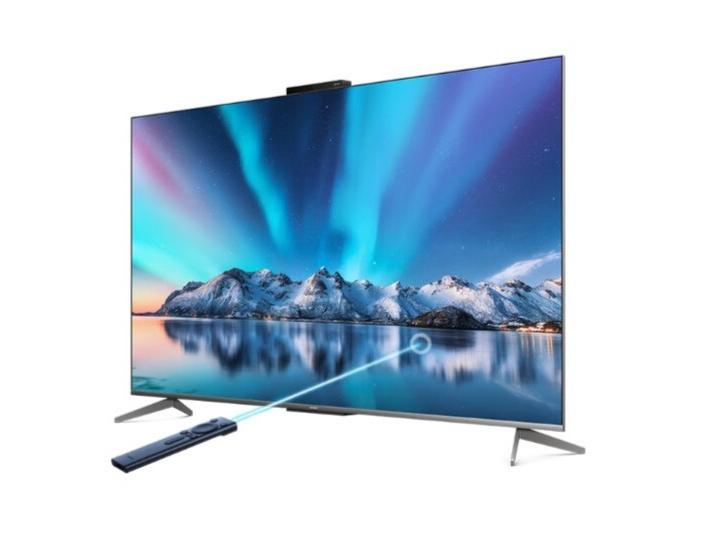 华为 智慧屏 S5 Pro 75英寸