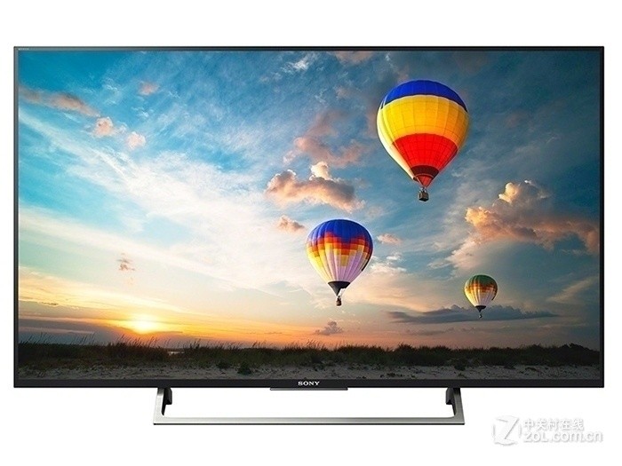 索尼(sony) KD-55X8066E