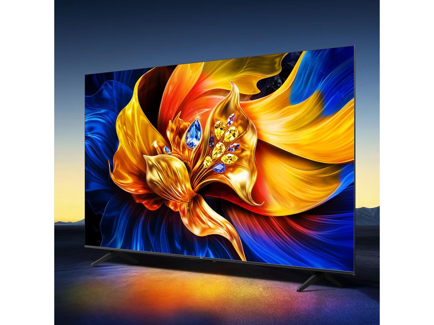 AI电视性能排行榜 高亮HDR+AI画质引擎适配多代同堂