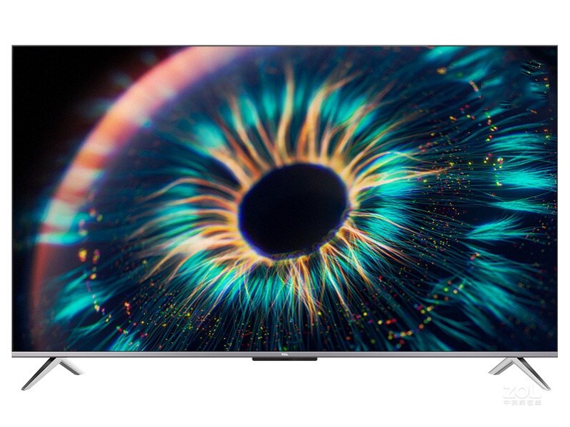 TCL V8全场景AI 65V8