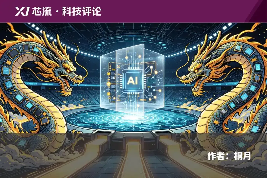 中国AI四小龙进入淘汰赛
