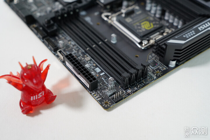 微星主板MAG Z890M GAMING PLUS WIFI实测分享_新浪众测