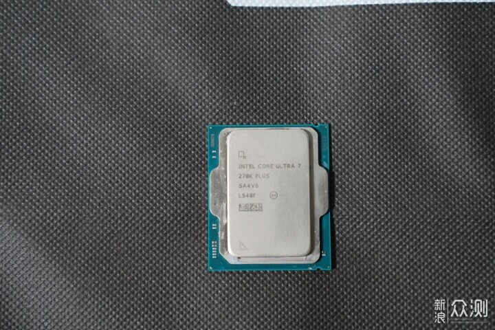 微星主板MAG Z890M GAMING PLUS WIFI实测分享_新浪众测