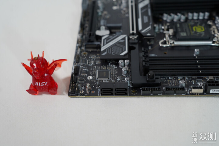 微星主板MAG Z890M GAMING PLUS WIFI实测分享_新浪众测