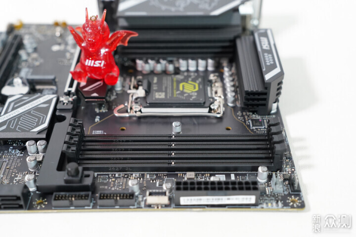 微星主板MAG Z890M GAMING PLUS WIFI实测分享_新浪众测