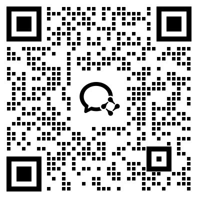 AITOP100平台官方交流社群二维码