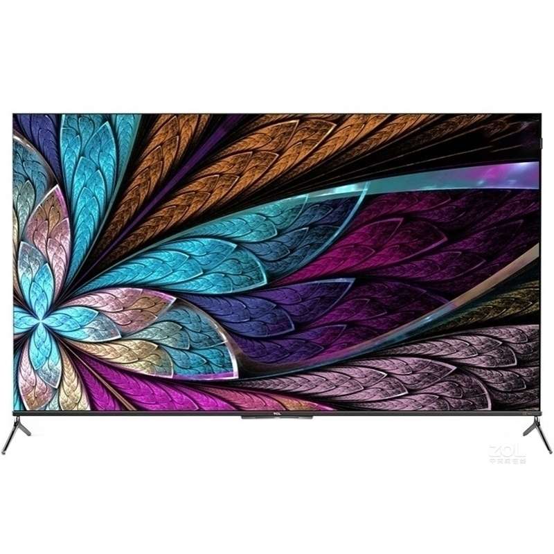 TCL C8至臻QLED 65C8