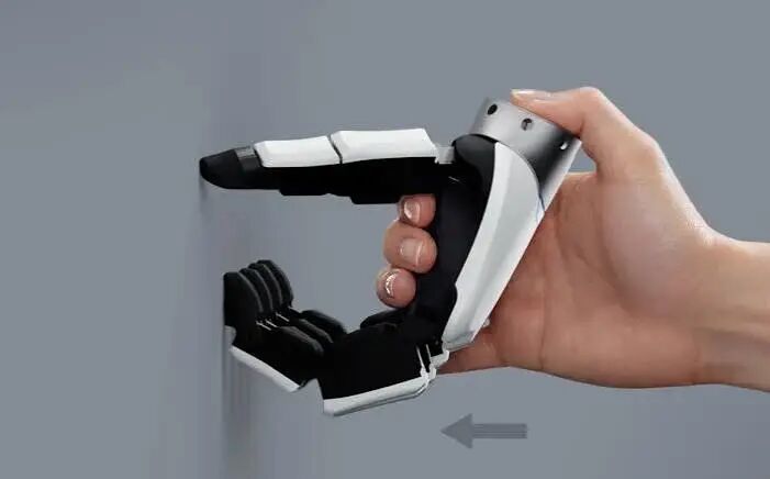 星动纪元发布21自由度全直驱灵巧手XHAND 1 PRO,实现人手级灵巧操作- 艾邦机器人