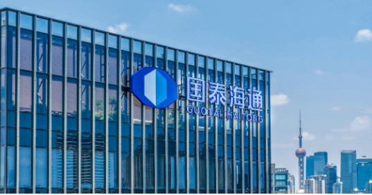 （图3：公司形象图 来源 官网）