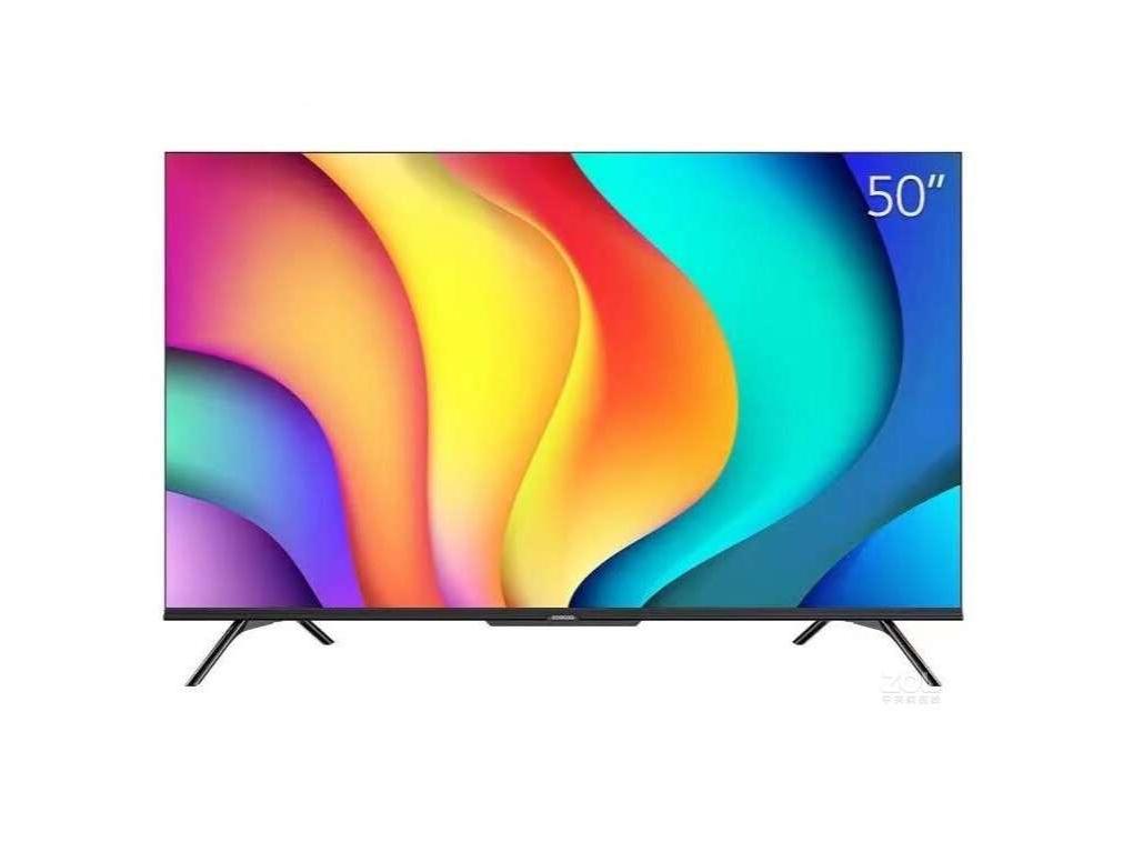 酷开 P31 50P31