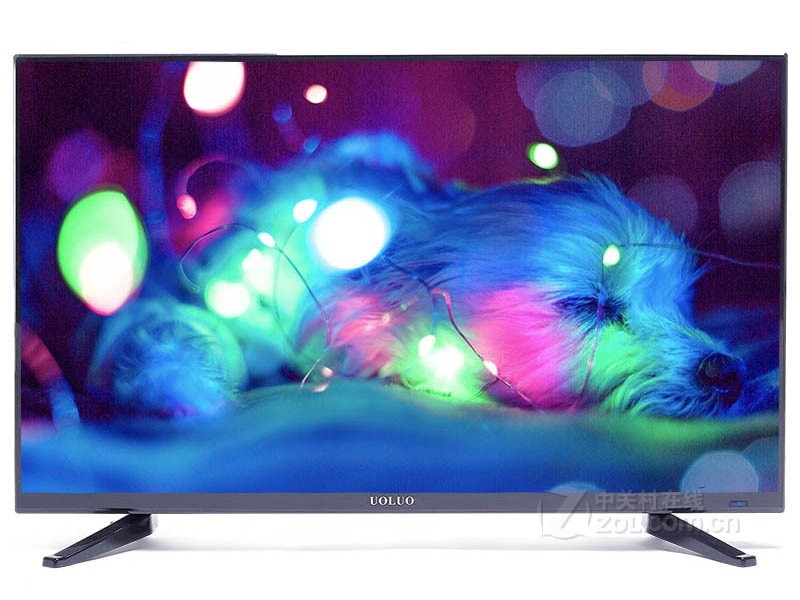 优品液晶(UOLUOTV) U42USB 50英寸网络WiFi款