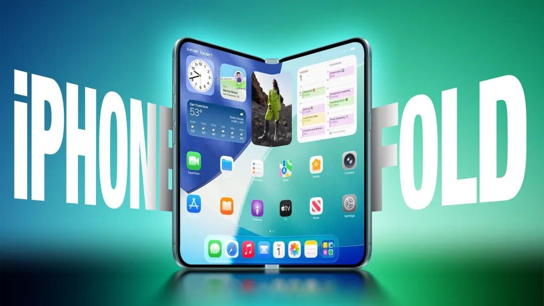 iPhone Fold: Everything We Know | MacRumors
