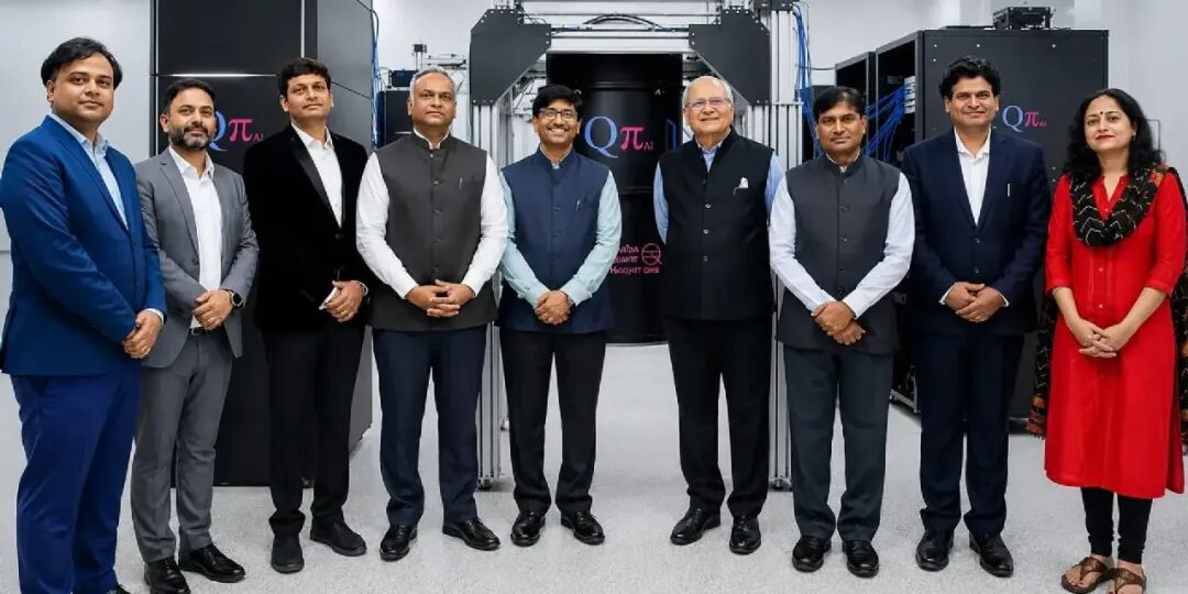 QpiAI opens ‘Asia’s largest’ quantum chip foundry, targets 10,000-qubit processors