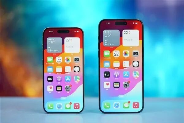 iPhone 18 Pro抢先看:9月9日见,富士康加速投产