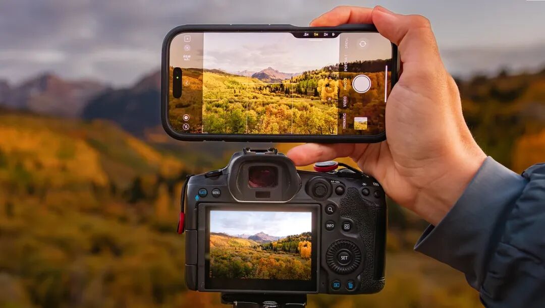 Apple's Secret Upgrade to the iPhone 16 Pro Yields Incredible Results |  Fstoppers