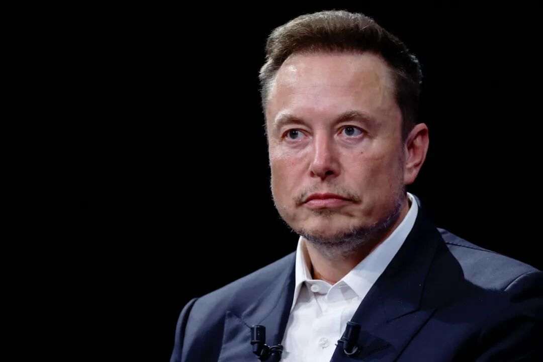 Elon Musk - CNBC