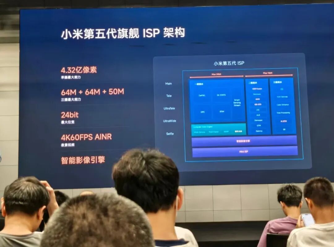 玄戒O3技术解析:522万跑分AI旗舰SoC领衔,三芯齐发构筑人车家算力底座