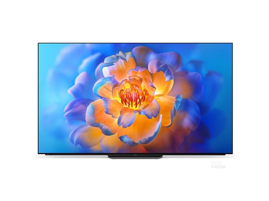 小米 电视 大师 77英寸 OLED