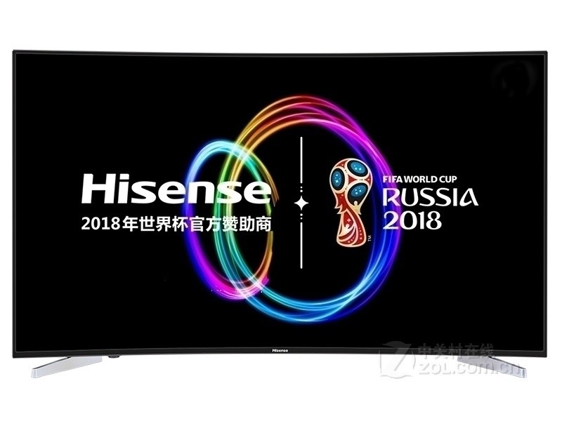 海信(hisense) LED55E7C