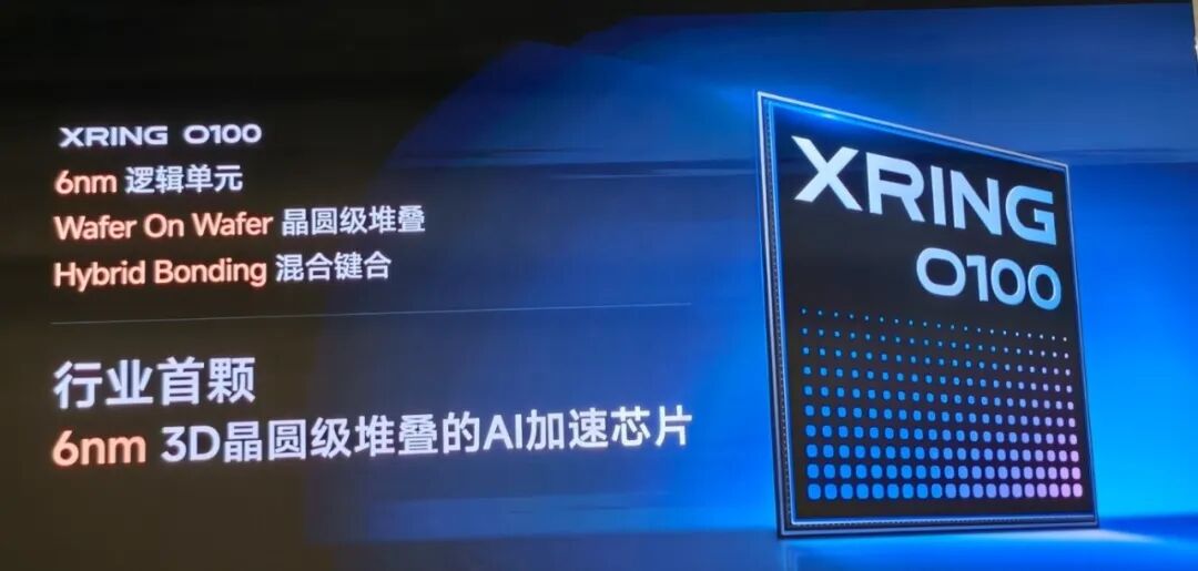 玄戒O3技术解析:522万跑分AI旗舰SoC领衔,三芯齐发构筑人车家算力底座