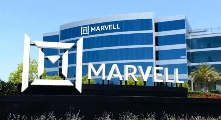 marvell美满电子第三财季销售收入1537亿美元同比增长27