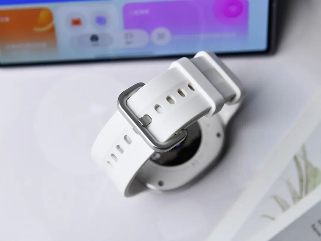 三星Galaxy Watch9全面体验:轻巧机身里的出色Galaxy体验