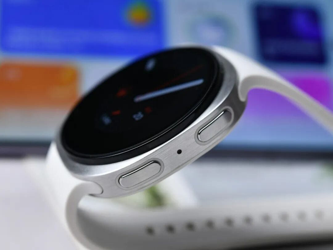 三星Galaxy Watch9全面体验:轻巧机身里的出色Galaxy体验