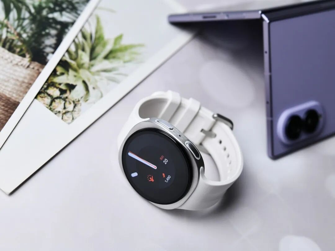 三星Galaxy Watch9全面体验:轻巧机身里的出色Galaxy体验