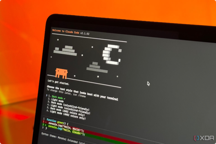 图｜XDA Developers