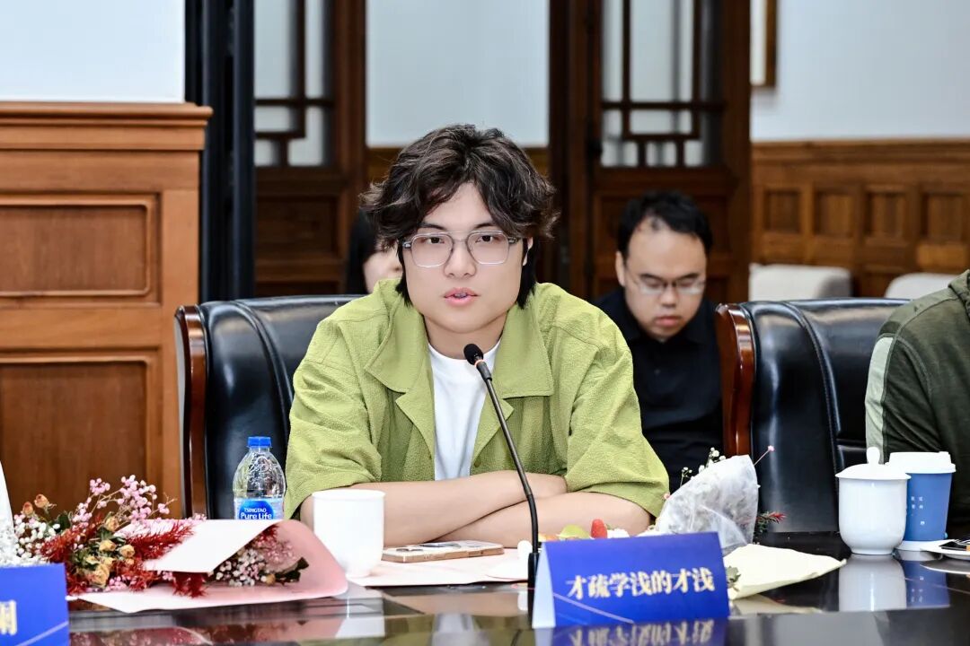 ▲B站知名UP主“才疏学浅的才浅"谈拉能的价值