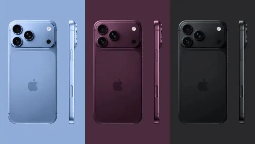 iPhone 18 Pro或加入可变光圈：苹果影像开始补上“物理调节”