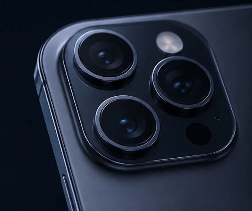 iPhone 18 Pro或加入可变光圈：苹果影像开始补上“物理调节”