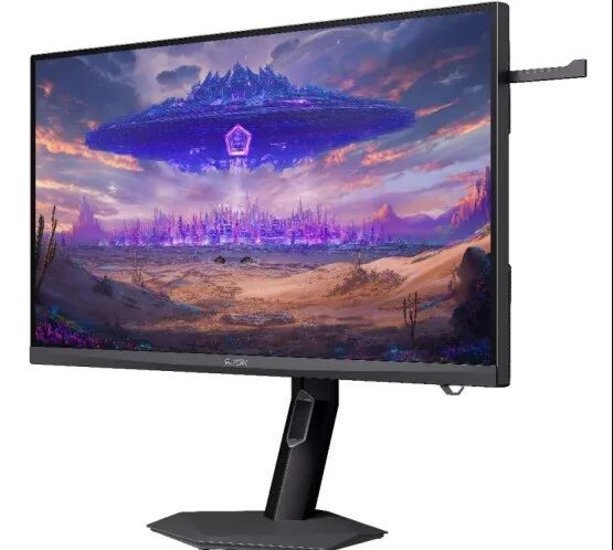OLED和MiniLED显示器有什么区别?高端电竞玩家更关注哪些体验